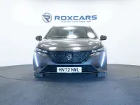 Używany Peugeot 308 SW Premium 130 KM (95 kW) 2022 Szary Kombi