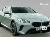 Used BMW 220 M Sport 168 HP (123 kW) 2025 Grey Coupe