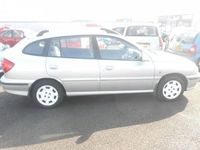 Used Kia Rio 2002 Hatchback