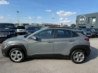 Used Hyundai Kona SE 120 HP (88 kW) 2022 Grey SUV