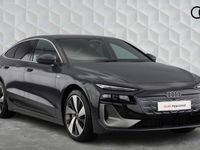 Used Audi A6 e-tron S-Line 314 kW (428 HP) 2025 Grey Hatchback