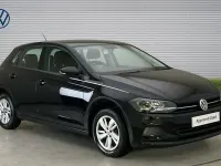 Usado VW Polo Edition 95 HP (69 kW) 2004 Citadino
