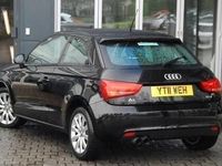 Used Audi A1 2011 Hatchback
