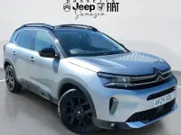 Używany Citroën C5 PureTech 136 KM (100 kW) 2024 Szary Hatchback