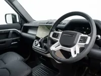 Novo Land Rover Defender S 2026 SUV