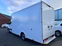 Used Mercedes Sprinter Progressive 2024 White Van