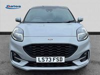 used Ford Puma 5Dr ST-Line X 1.0 MHEV 125PS Auto
