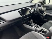 Used Honda Jazz Advance 122 HP (89 kW) 2025 Solid  crystal black  Hatchback