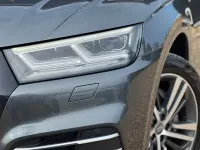 Used Audi Q5 Competition 367 HP (269 kW) 2019 Grey SUV