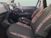 Used Citroën C1 Shine 72 HP (52 kW) 2021 Blue Hatchback