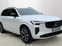 Used Volvo XC90 Plus 449 HP (330 kW) 2025 SUV