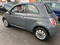 used Fiat 500 1.2 Pop 3dr [Start Stop]