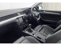 used VW Passat Saloon SEL 1.5 TSI EVO 150PS 6-speed Manual 4 Door