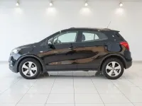 Used Vauxhall Mokka X Active 140 HP (102 kW) 2019 Black SUV