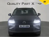 Used VW Tiguan Life 150 HP (110 kW) 2022 Grey SUV