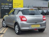 used Suzuki Swift 1.2 Dualjet SZ3 5dr