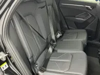 Used Audi Q3 Sportback S-Line 150 HP (110 kW) 2024 Black SUV