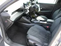 Used Peugeot 208 GT 99 HP (72 kW) 2025 Grey Hatchback