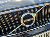 Used Volvo XC40 Inscription 2019 Black SUV