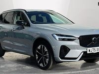 Used Volvo XC60 Ultra 455 HP (334 kW) 2025 Grey SUV