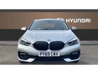 used BMW 118 1 Series i Sport 5dr Petrol Hatchback