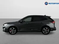 Usado Ford Kuga ST-Line 183 CV (134 kW) 2025 Gris SUV