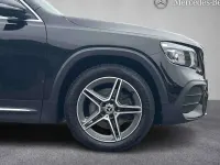 Used Mercedes GLB200 AMG line 163 HP (119 kW) 2023 SUV