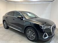 Used Audi Q3 S-Line 2019 Black SUV
