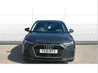 Used Audi A1 Sport 95 HP (69 kW) 2021 Grey SUV