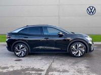 used VW ID5 Style 77kWh Pro Performance 204PS Automatic