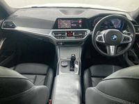 used BMW 320 3 Series i xDrive M Sport Saloon 2.0 4dr