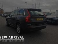 Used Volvo XC90 Core 247 HP (181 kW) 2022 Grey SUV