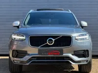 Usado Volvo XC90 R-Design 235 HP (172 kW) 2017 Cinzento SUV