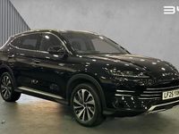 Used BYD Seal U Boost 218 HP (160 kW) 2025 Black SUV