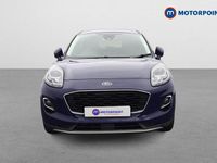 Used Ford Puma Titanium 155 HP (114 kW) 2023 Blue SUV