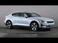 Used Polestar 2 169 kW (231 HP) 2023 Silver Hatchback