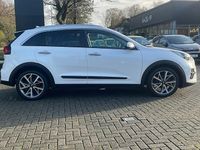 Used Kia Niro 141 HP (103 kW) 2022 SUV