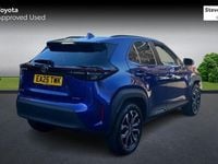 Used Toyota Yaris Hybrid Design 116 HP (85 kW) 2025 Estate