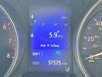 Second-hand Toyota C-HR 116 CP (85 kW) 2018 Albastru SUV