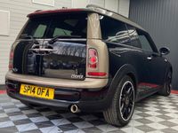 used Mini Cooper Clubman 1.6 Bond Street 5dr