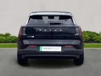New Volvo EX30 Performance 314 kW (428 HP) 2025 Black SUV