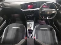 New Vauxhall Mokka 114 kW (156 HP) 2025 Brilliant paint  arctic white SUV