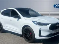 Usado Ford Kuga ST-Line X 242 HP (177 kW) 2026 SUV