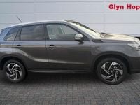 Nouă Suzuki Vitara 129 CP (94 kW) 2025 SUV