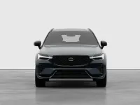 New Volvo XC60 Ultra 407 HP (299 kW) 2026 Denim blue SUV