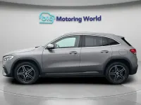 Used Mercedes GLA250 Executive 215 HP (158 kW) 2023 Grey SUV