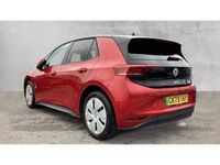 used VW ID3 Life 58kWh Pro Performance 204PS Automatic