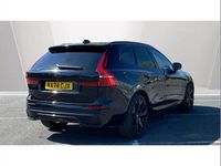 Used Volvo XC60 Ultra 250 HP (183 kW) 2024 Black SUV