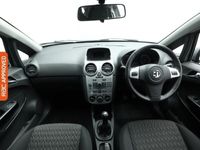 used Vauxhall Corsa Corsa 1.2 Energy 3dr [AC] Test DriveReserve This Car -WN14AOCEnquire -WN14AOC