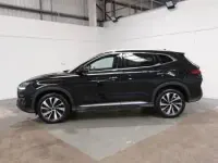 Used BYD Seal Comfort 218 HP (160 kW) 2025 Black Estate